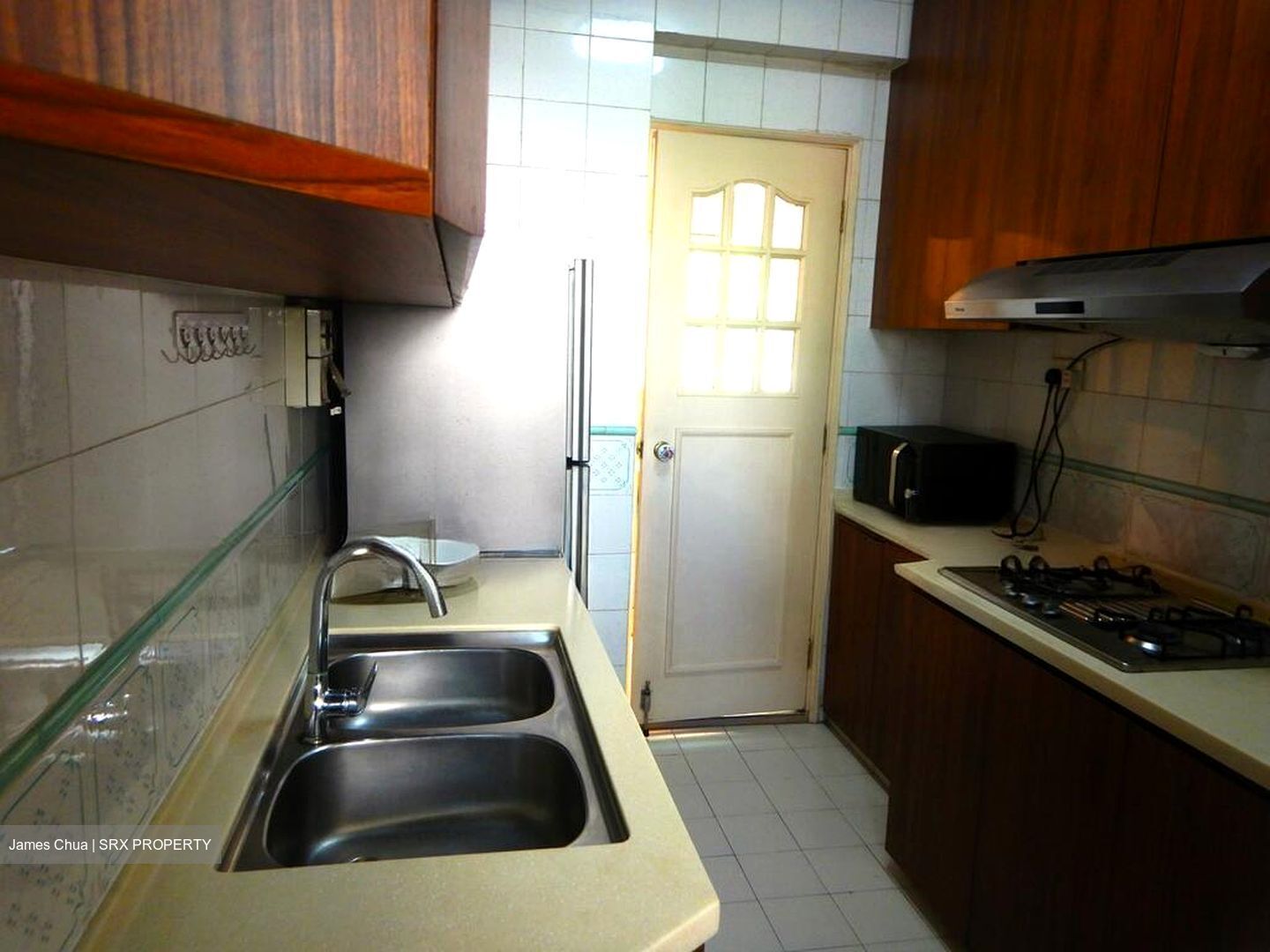 West Bay Condominium (D5), Condominium #496930751